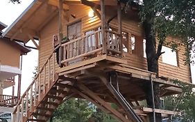 La Moara Boutique Hotel